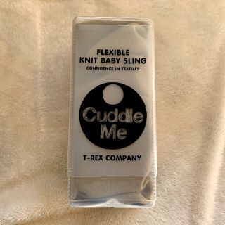 ☆マミー様専用　カドルミー　Cuddle me スリング(スリング)