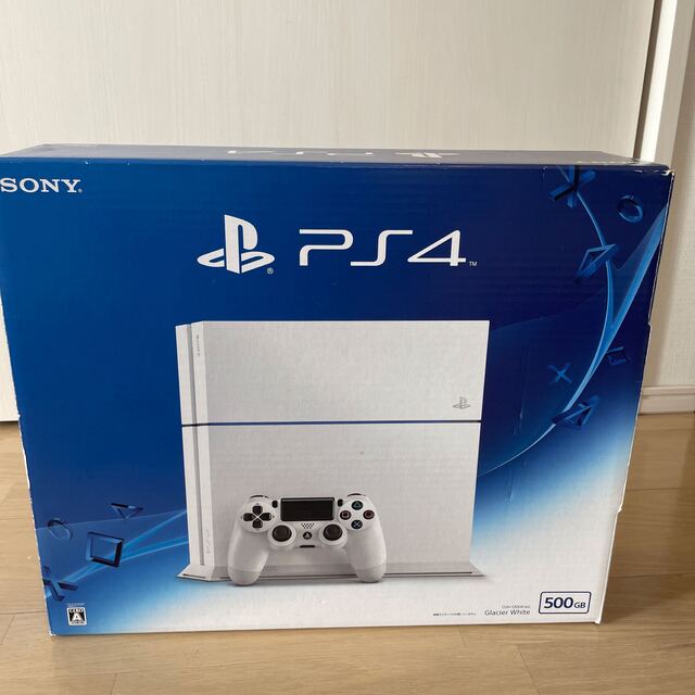 SONY PlayStation4 CUH-1200A