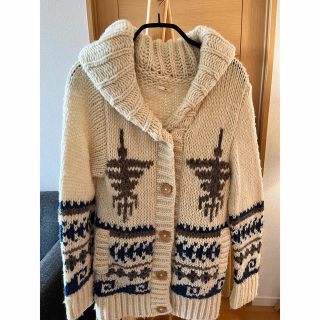 カウチンセーターの通販 18点(レディース) | お得な新品・中古・未