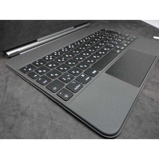 （307） Apple Magic keyboard 11インチiPad Pro
