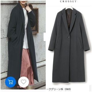 アイシービー ロングコート(レディース)の通販 200点以上 | ICBの ...