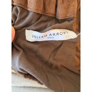 ユナイテッドアローズ(UNITED ARROWS)のユナイテッドアローズ トップス パンツ(パーカー)