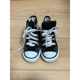 コンバース(CONVERSE)のコンバースキッズ(スニーカー)