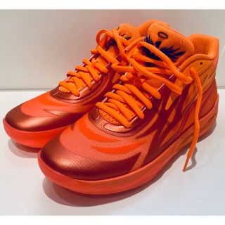 ナイキ(NIKE)のPuma MB.02 27.5cm(スニーカー)