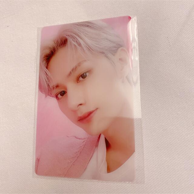 SEVENTEEN DREAM weverse ジュン　ラキドロ