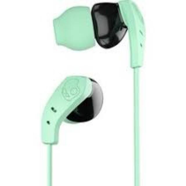 Skullcandy - SKULLCANDY スカルキャンディー ワイヤレスイヤホン ...