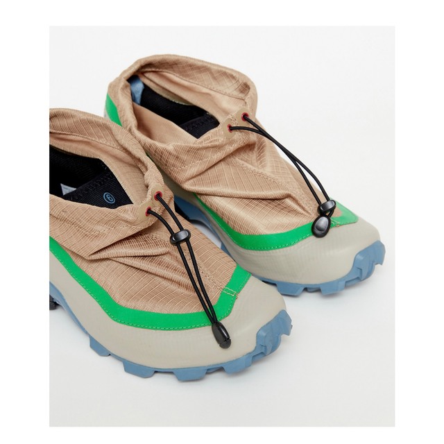 MM6 Maison Margiela x Salomon Cross Low メンズの靴/シューズ(スニーカー)の商品写真