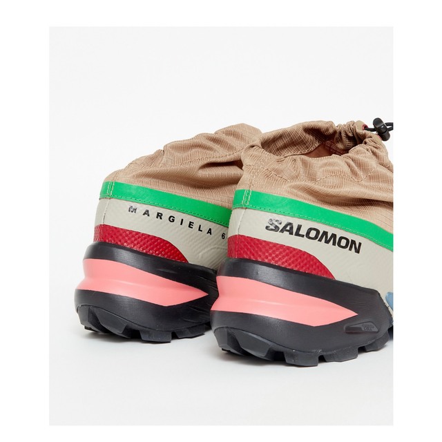 MM6 Maison Margiela x Salomon Cross Low メンズの靴/シューズ(スニーカー)の商品写真