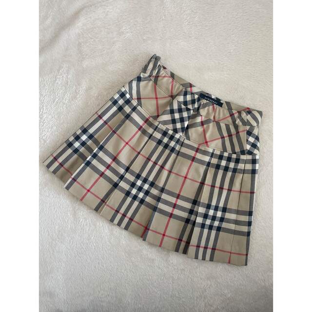 BURBERRY(バーバリー)の新品☆バーバリー　フォーマルスーツ　110 キッズ/ベビー/マタニティのキッズ服女の子用(90cm~)(ドレス/フォーマル)の商品写真