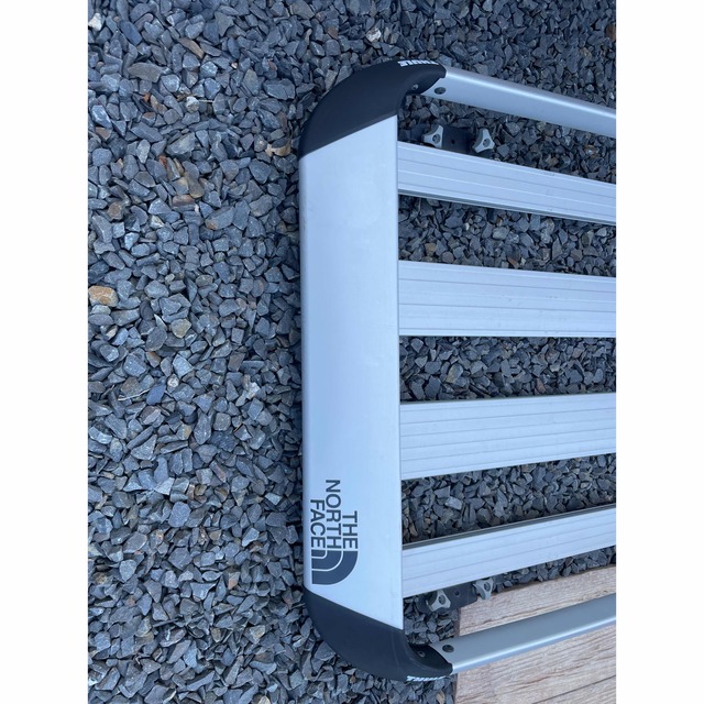 THULE - THULE Xpedition th820 ルーフラックの通販 by Heart's shop