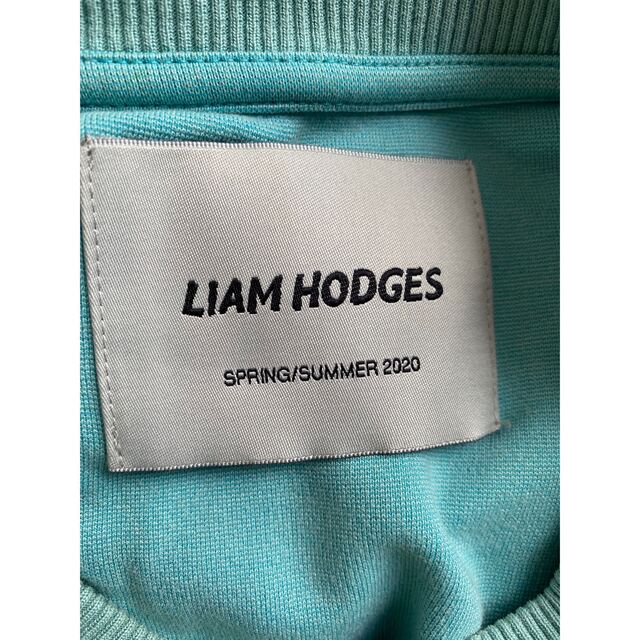 liam hodges 20ss tshirtメンズ