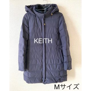 キース ダウンコート(レディース)の通販 8点 | KEITHのレディースを