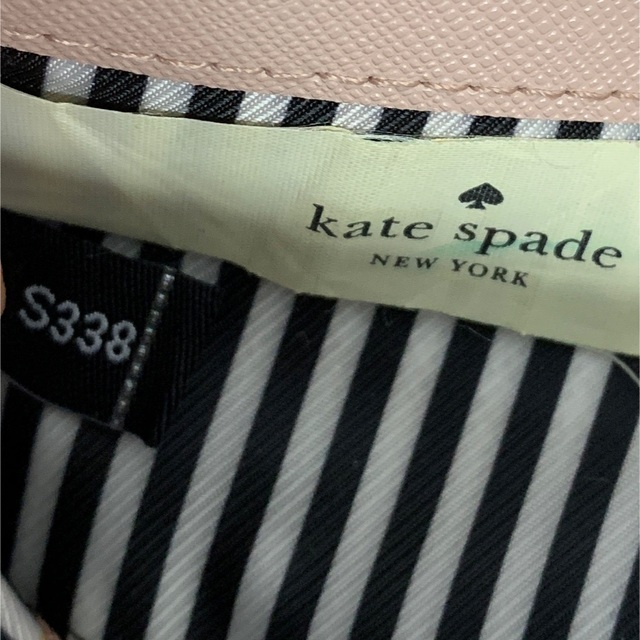 kate spade new york(ケイトスペードニューヨーク)のkate spade new york 長財布 レディースのファッション小物(財布)の商品写真