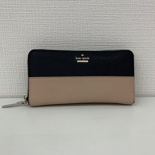 ケイトスペードニューヨーク(kate spade new york)のkate spade new york 長財布(財布)