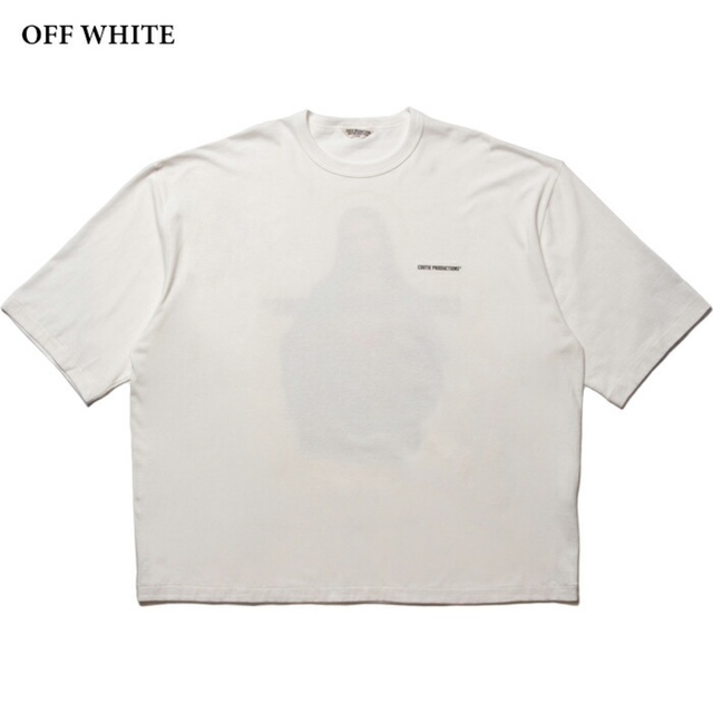 COOTIE クーティー Print Oversized S/S Tee トップス COOTIE クーティー Print Oversized S/S Tee トップス