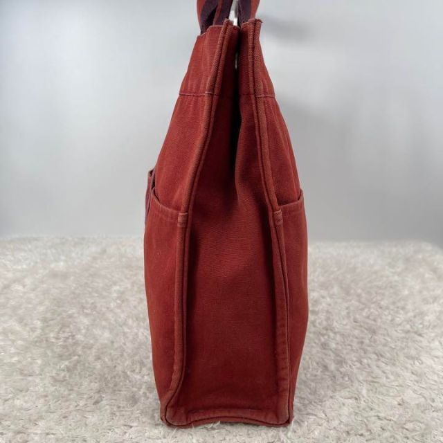✨美品✨HERMES エルメス フールトゥ ハンドバッグ キャンバス 通販