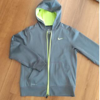 ナイキ(NIKE)のナイキ アウター 150 160(ジャケット/上着)