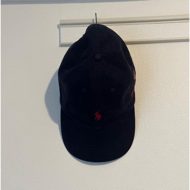 Ralph Lauren(ラルフローレン)のHarvard cap Ralph Lauren メンズの帽子(キャップ)の商品写真