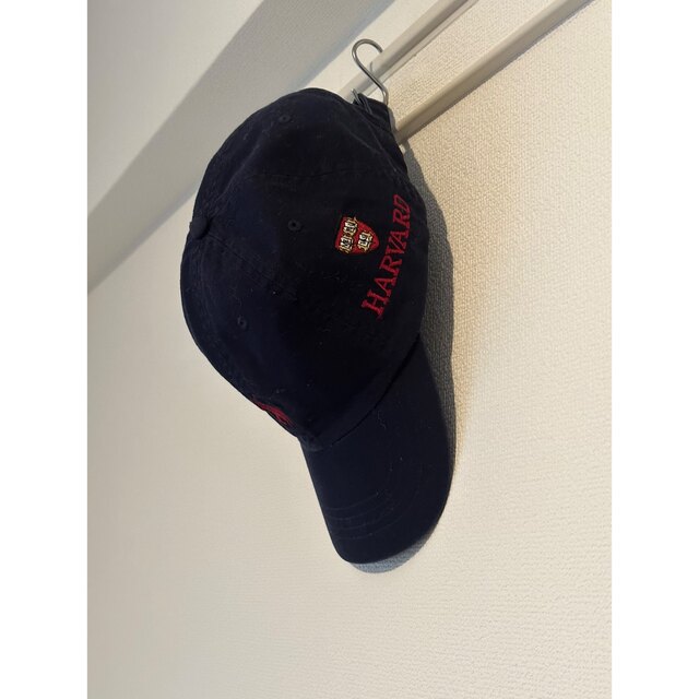 Ralph Lauren(ラルフローレン)のHarvard cap Ralph Lauren メンズの帽子(キャップ)の商品写真