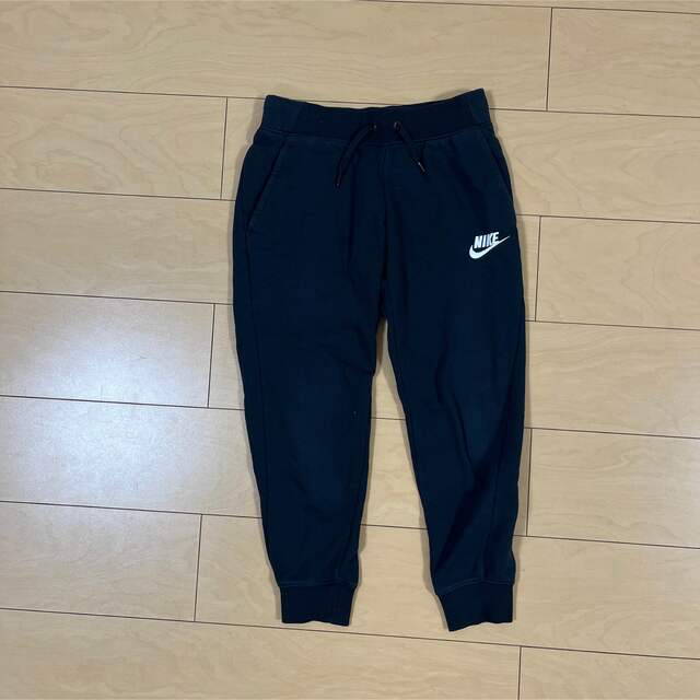 NIKE(ナイキ)のナイキ　スエットパンツ キッズ/ベビー/マタニティのキッズ服男の子用(90cm~)(パンツ/スパッツ)の商品写真