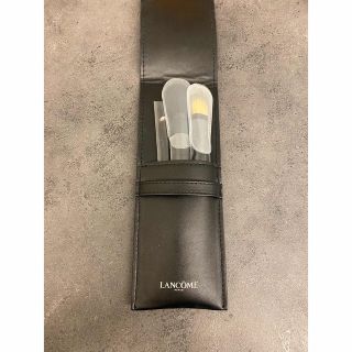 ランコム(LANCOME)のLANCOME ランコム　メイクブラシ　セット(ブラシ・チップ)