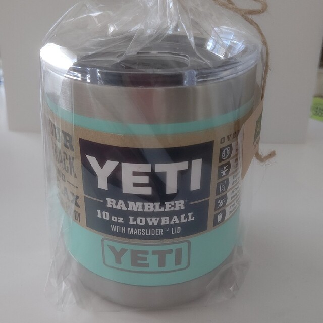 A &F COUNTRY YETI イエティ ランブラー スポーツ/アウトドアのアウトドア(食器)の商品写真