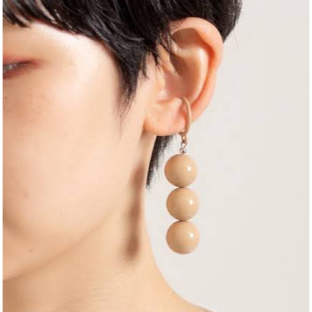 イヤーカフ シルバー新品 価格比較