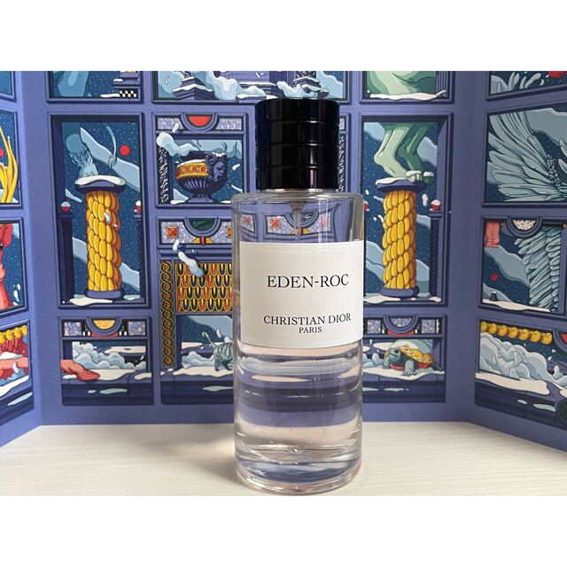 ディオール　EDEN-ROC エデンロック　125ml Dior