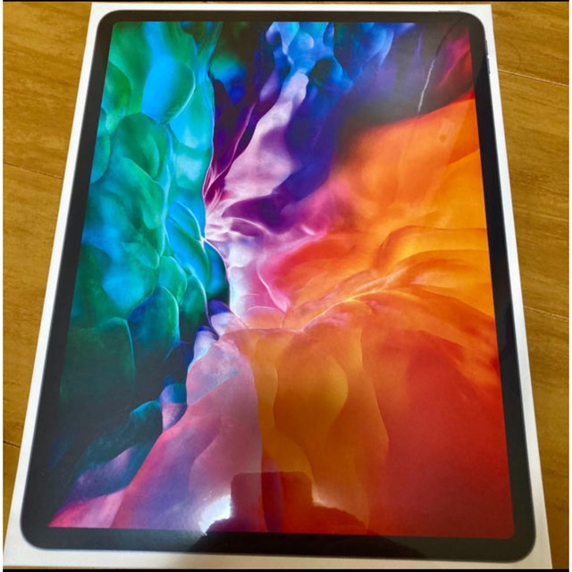 ipad pro 12.9 第4世代 512GB