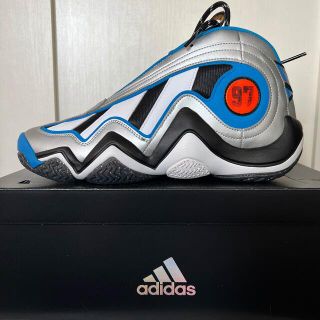 adidas - adidas CRAZY97 GY9125の通販 by JUMPMAN HOUSE|アディダス