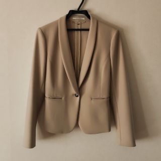 ベイジ(BEIGE,)のBEIGE ジャケット サイズ4(テーラードジャケット)