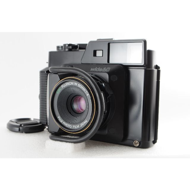 新品本物 富士フイルム Pro GS645S FUJI sale！☆極上美品！☆FUJIFILM フィルムカメラ 