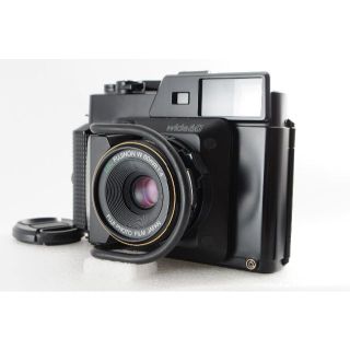 フジフイルム(富士フイルム)のsale！★極上美品！★FUJIFILM FUJI GS645S Pro(フィルムカメラ)