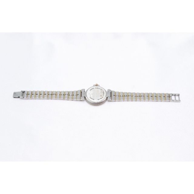 Dunhill(ダンヒル)の【W17-24】動作品 電池交換済 dunhill ダンヒル ミレニアム 腕時計 レディースのファッション小物(腕時計)の商品写真