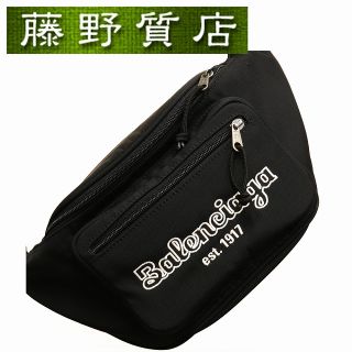バレンシアガ ボディバッグ/ウエストポーチ(レディース)の通販 100点