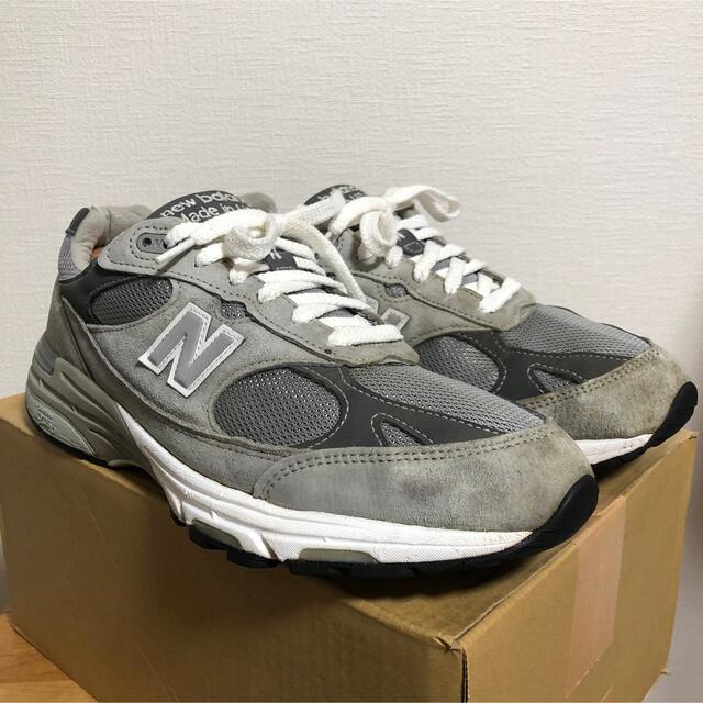 New balance 993 GL 28cm 991 992 990