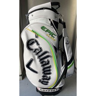 キャロウェイ(Callaway)のCALLAWAY キャロウェイキャディーセルフバック(バッグ)