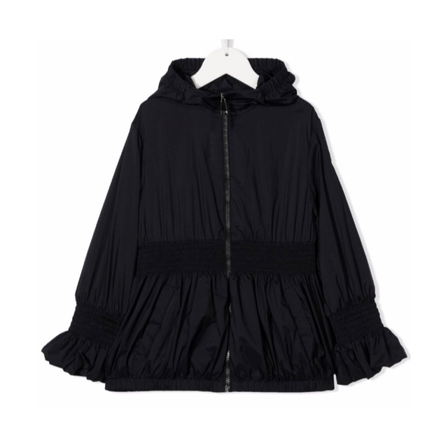 新品】MONCLER モンクレール エラスティック ジャケット 12A