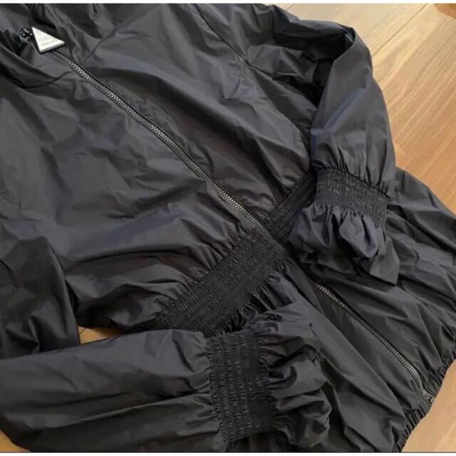 新品】MONCLER モンクレール エラスティック ジャケット 12A