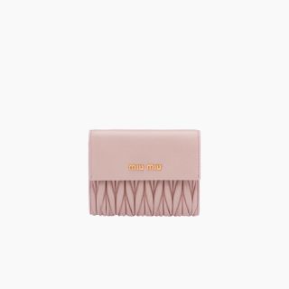 ミュウミュウ(miumiu)のMiuMiu 財布(財布)