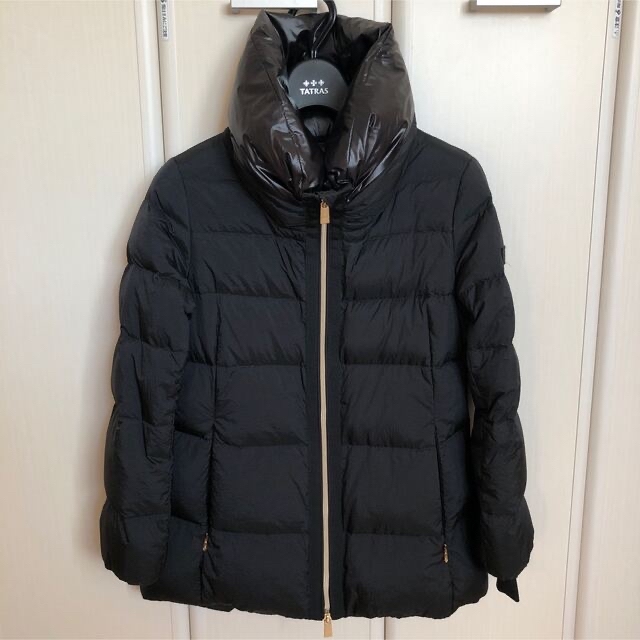 TATRAS BRISA ショートダウン コート ジャケット | energysource.com.br