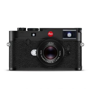 LEICA - 【未使用保証有】Leica M10-R ブラッククローム