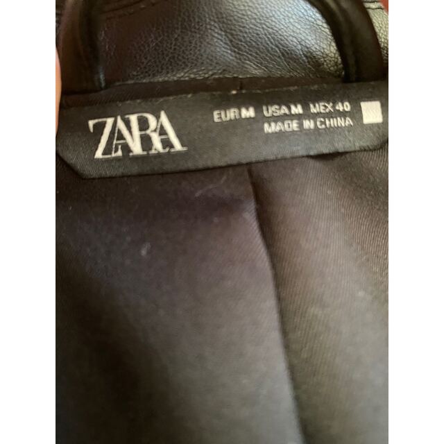 ZARA(ザラ)の【ＺＡＲＡ】メンズジャケット メンズのジャケット/アウター(テーラードジャケット)の商品写真