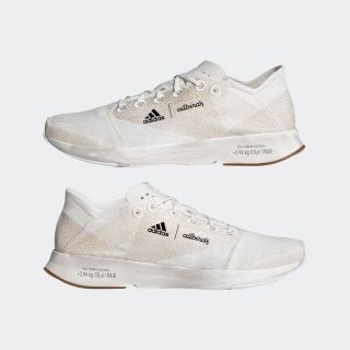 ADIZERO X ALLBIRDS   24㎝　レディース