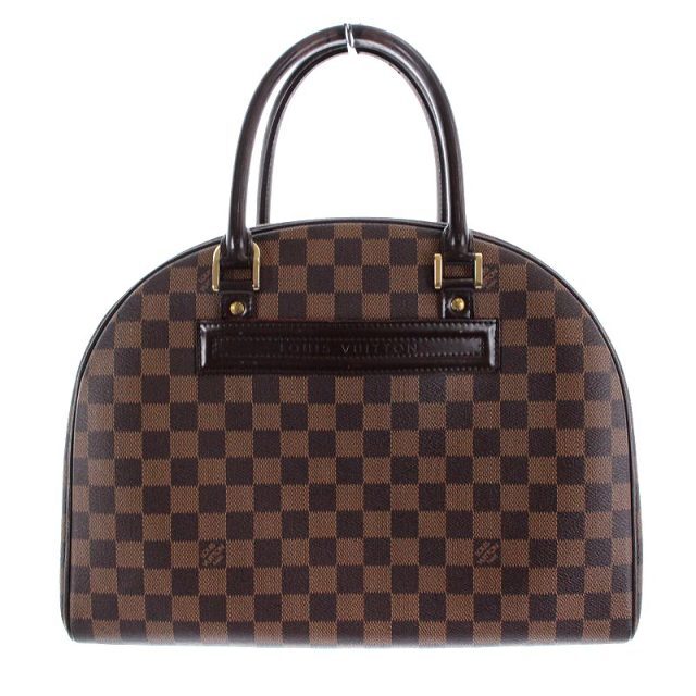 2022超人気 LOUIS ルイヴィトン - VUITTON LOUIS VUITTON ハンドバッグ