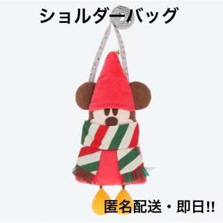 ディズニー(Disney)の⭐︎リルリンリン⭐︎ ショルダーバッグ 新品未使用‼︎ (キャラクターグッズ)