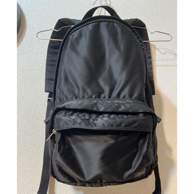 PORTER ポーター TANKER タンカー デイパック 美品-