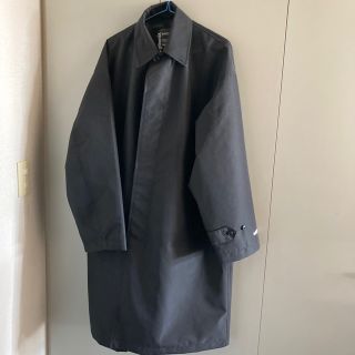 フリークスストア(FREAK'S STORE)の+Phenix SP GORE-TEX INFINIUM™ COAT(ステンカラーコート)