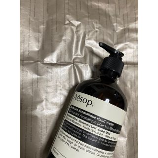 イソップ(Aesop)のレスレクション ハンドウォッシュ(その他)