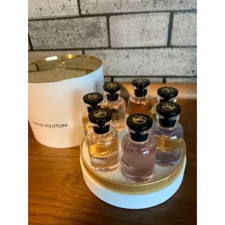 シャネル(CHANEL)の未使用✨シャネル限定フレグランス香水ミニセット(ユニセックス)